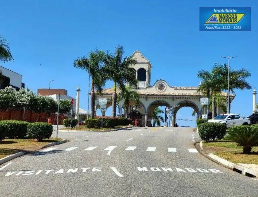 Foto 1 de Terreno / Lote à venda, 272m2 em Sorocaba - SP