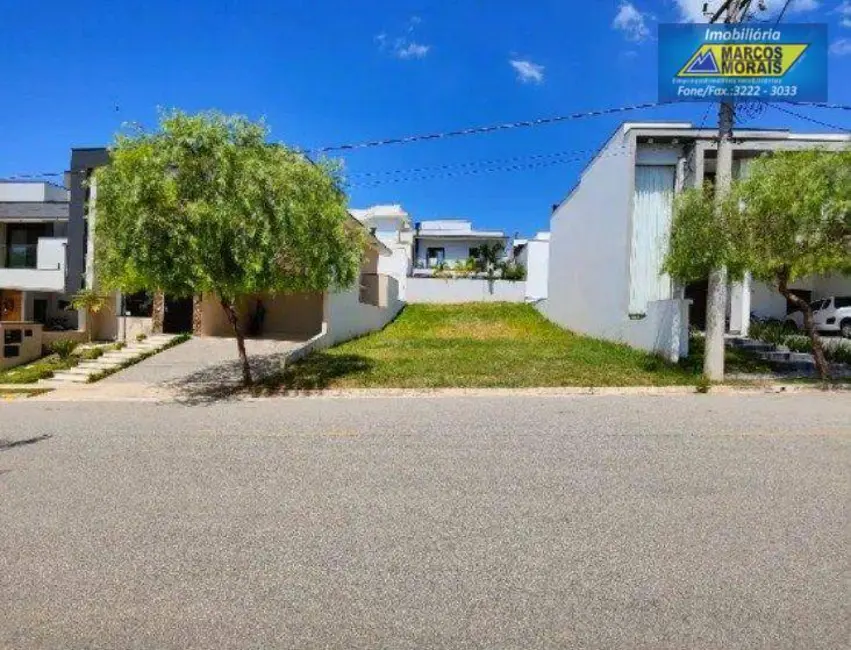 Foto 2 de Terreno / Lote à venda, 272m2 em Sorocaba - SP