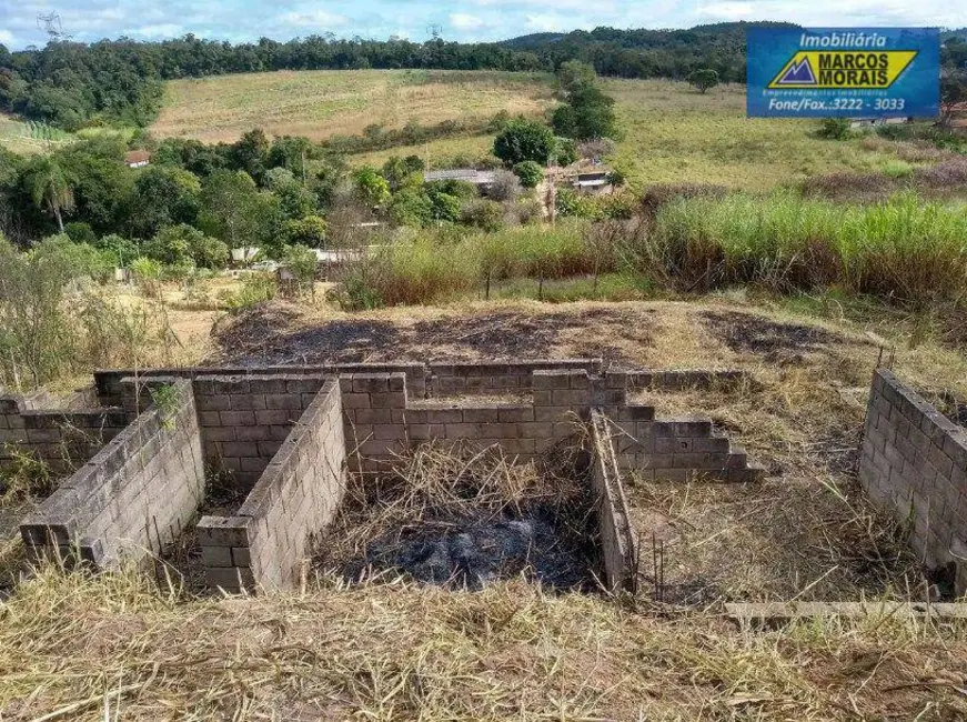 Foto 4 de Terreno / Lote à venda, 779m2 em Vila Amorim, Votorantim - SP