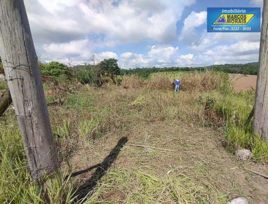 Foto 1 de Terreno / Lote à venda, 779m2 em Vila Amorim, Votorantim - SP