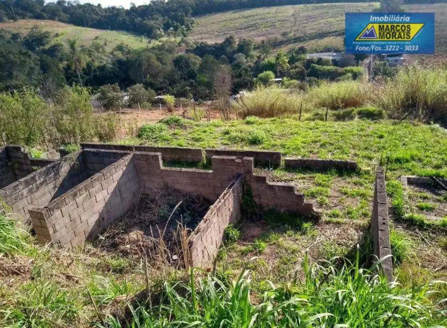 Foto 2 de Terreno / Lote à venda, 779m2 em Vila Amorim, Votorantim - SP