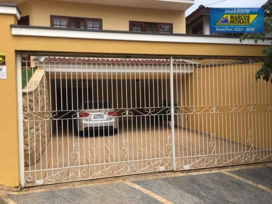 Casa com 3 quartos à venda, 360m2 em Jardim Pagliato, Sorocaba - SP - imagem 2 Foto 2 de Casa com 3 quartos à venda, 360m2 em Jardim Pagliato, Sorocaba - SP