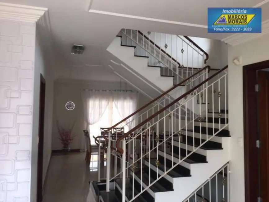 Casa com 3 quartos à venda, 360m2 em Jardim Pagliato, Sorocaba - SP - imagem 4 Foto 4 de Casa com 3 quartos à venda, 360m2 em Jardim Pagliato, Sorocaba - SP