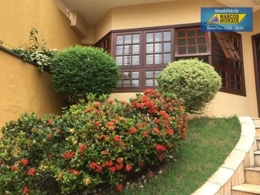 Casa com 3 quartos à venda, 360m2 em Jardim Pagliato, Sorocaba - SP - imagem 3 Foto 3 de Casa com 3 quartos à venda, 360m2 em Jardim Pagliato, Sorocaba - SP