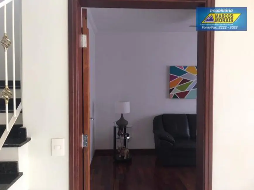 Casa com 3 quartos à venda, 360m2 em Jardim Pagliato, Sorocaba - SP - imagem 5 Foto 5 de Casa com 3 quartos à venda, 360m2 em Jardim Pagliato, Sorocaba - SP