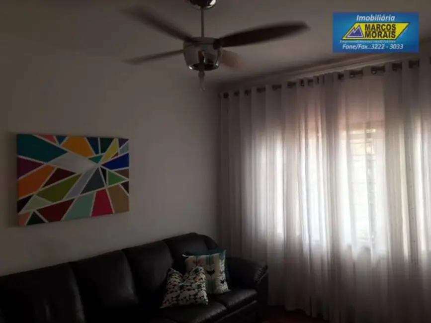 Casa com 3 quartos à venda, 360m2 em Jardim Pagliato, Sorocaba - SP - imagem 7 Foto 7 de Casa com 3 quartos à venda, 360m2 em Jardim Pagliato, Sorocaba - SP