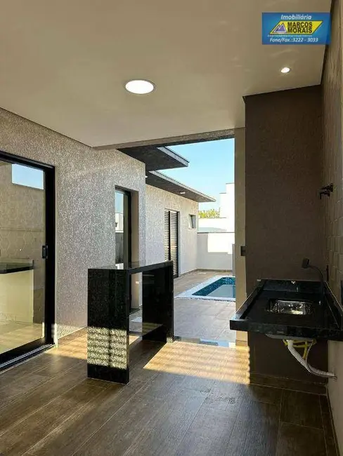 Casa de Condomínio com 3 quartos à venda, 250m2 em Loteamento Aldeia da Mata, Votorantim - SP - imagem 7 Foto 7 de Casa de Condomínio com 3 quartos à venda, 250m2 em Loteamento Aldeia da Mata, Votorantim - SP