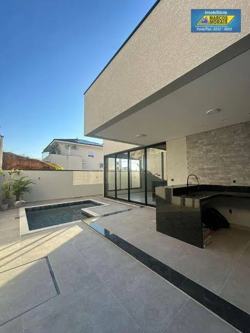 Casa de Condomínio com 3 quartos à venda, 250m2 em Loteamento Aldeia da Mata, Votorantim - SP - imagem 1 Foto 1 de Casa de Condomínio com 3 quartos à venda, 250m2 em Loteamento Aldeia da Mata, Votorantim - SP