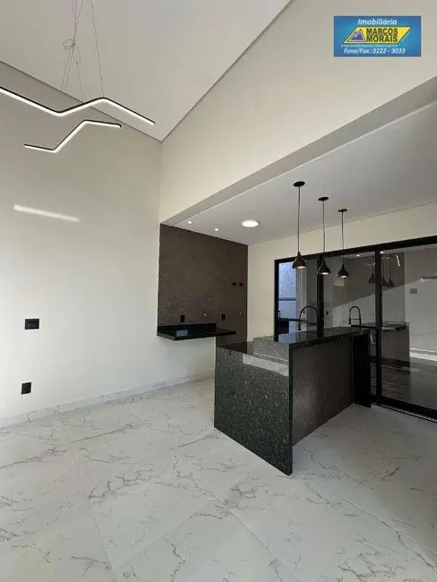 Casa de Condomínio com 3 quartos à venda, 250m2 em Loteamento Aldeia da Mata, Votorantim - SP - imagem 3 Foto 3 de Casa de Condomínio com 3 quartos à venda, 250m2 em Loteamento Aldeia da Mata, Votorantim - SP