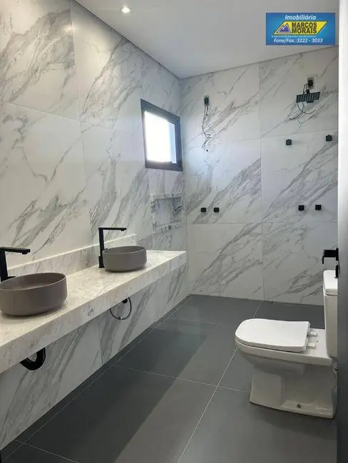 Casa de Condomínio com 3 quartos à venda, 250m2 em Loteamento Aldeia da Mata, Votorantim - SP - imagem 9 Foto 9 de Casa de Condomínio com 3 quartos à venda, 250m2 em Loteamento Aldeia da Mata, Votorantim - SP