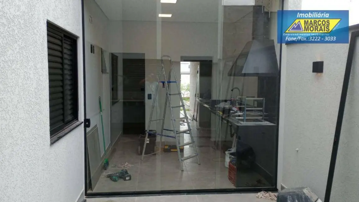 Foto 7 de Casa de Condomínio com 3 quartos à venda, 154m2 em Sorocaba - SP