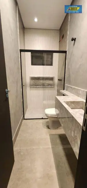 Foto 5 de Casa de Condomínio com 3 quartos à venda, 154m2 em Sorocaba - SP