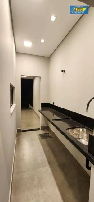 Foto 4 de Casa de Condomínio com 3 quartos à venda, 154m2 em Sorocaba - SP