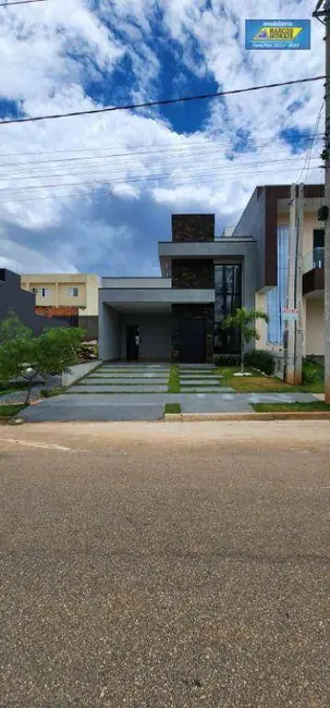 Foto 2 de Casa de Condomínio com 3 quartos à venda, 154m2 em Sorocaba - SP