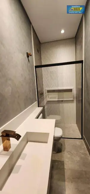 Foto 3 de Casa de Condomínio com 3 quartos à venda, 154m2 em Sorocaba - SP