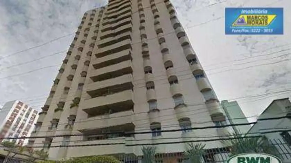 Foto 2 de Apartamento com 4 quartos para alugar, 300m2 em Centro, Sorocaba - SP