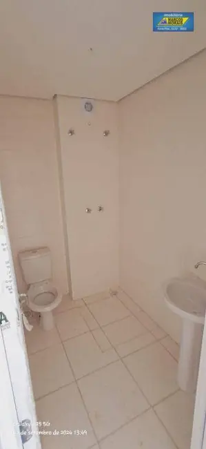 Foto 7 de Apartamento com 2 quartos à venda, 62m2 em Vila Barão, Sorocaba - SP