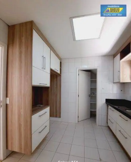 Foto 7 de Casa de Condomínio com 4 quartos à venda e para alugar, 167m2 em Jardim América, Sorocaba - SP
