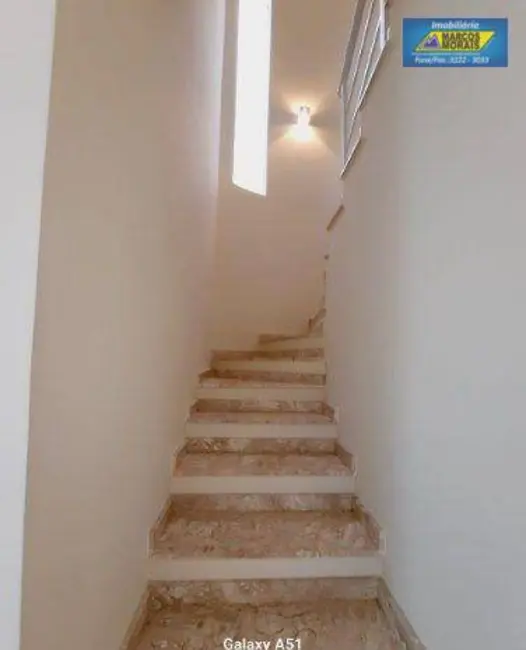 Foto 9 de Casa de Condomínio com 4 quartos à venda e para alugar, 167m2 em Jardim América, Sorocaba - SP