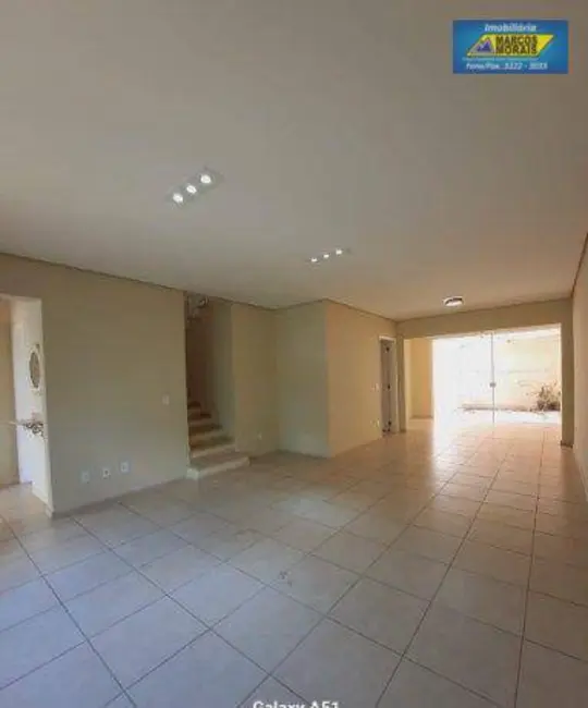 Foto 2 de Casa de Condomínio com 4 quartos à venda e para alugar, 167m2 em Jardim América, Sorocaba - SP