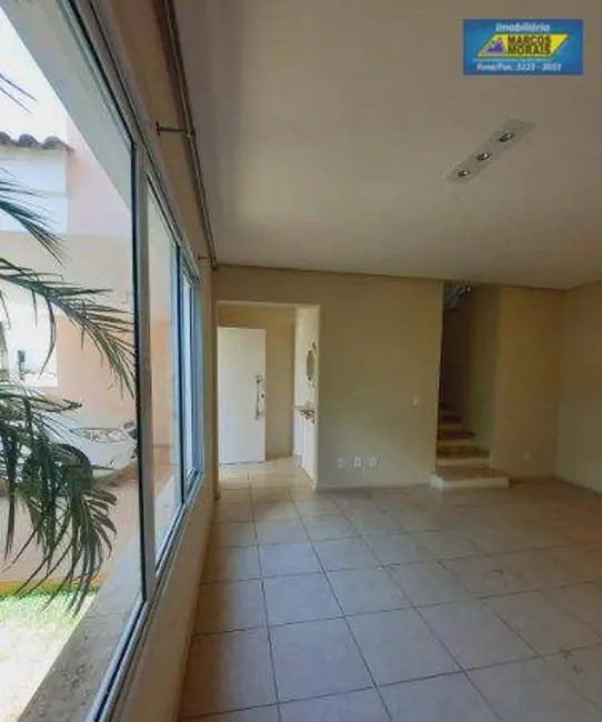 Foto 5 de Casa de Condomínio com 4 quartos à venda e para alugar, 167m2 em Jardim América, Sorocaba - SP