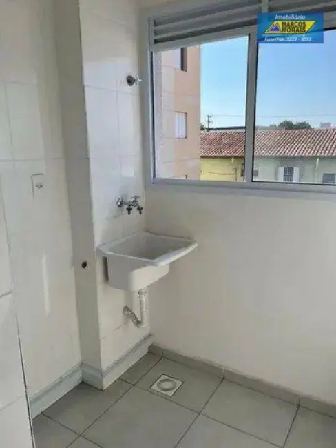 Foto 5 de Apartamento com 2 quartos à venda, 45m2 em Jardim Betânia, Sorocaba - SP