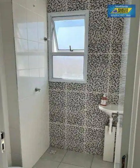 Foto 7 de Apartamento com 2 quartos à venda, 45m2 em Jardim Betânia, Sorocaba - SP
