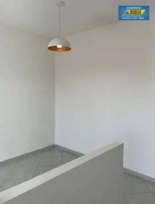 Foto 2 de Apartamento com 2 quartos à venda, 45m2 em Jardim Betânia, Sorocaba - SP