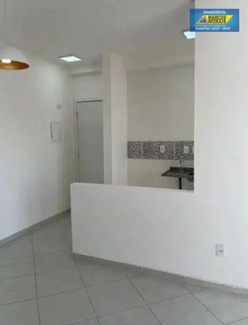 Foto 9 de Apartamento com 2 quartos à venda, 45m2 em Jardim Betânia, Sorocaba - SP