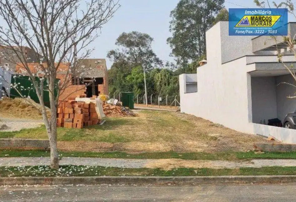 Foto 1 de Terreno / Lote à venda e para alugar, 154m2 em Sorocaba - SP