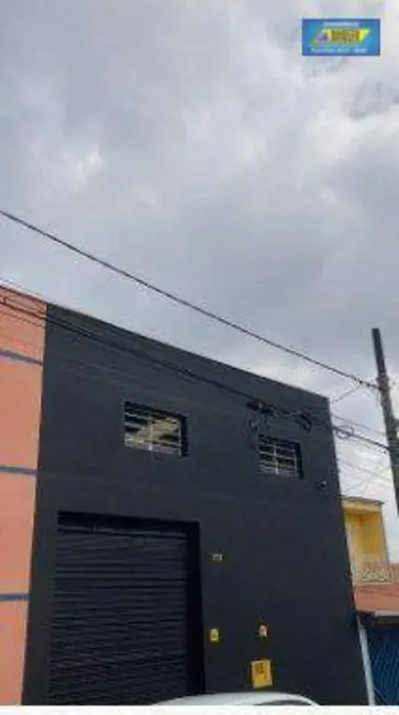 Foto 8 de Armazém / Galpão à venda e para alugar, 110m2 em Jardim Bertanha, Sorocaba - SP