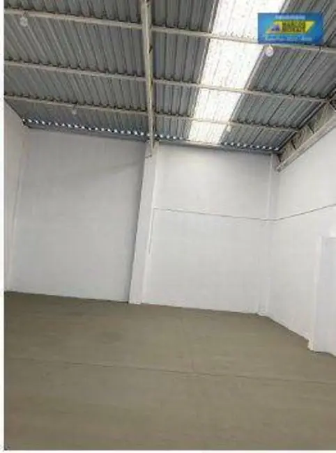 Foto 2 de Armazém / Galpão à venda e para alugar, 110m2 em Jardim Bertanha, Sorocaba - SP