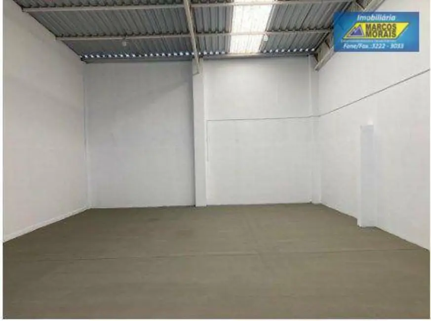 Foto 1 de Armazém / Galpão à venda e para alugar, 110m2 em Jardim Bertanha, Sorocaba - SP