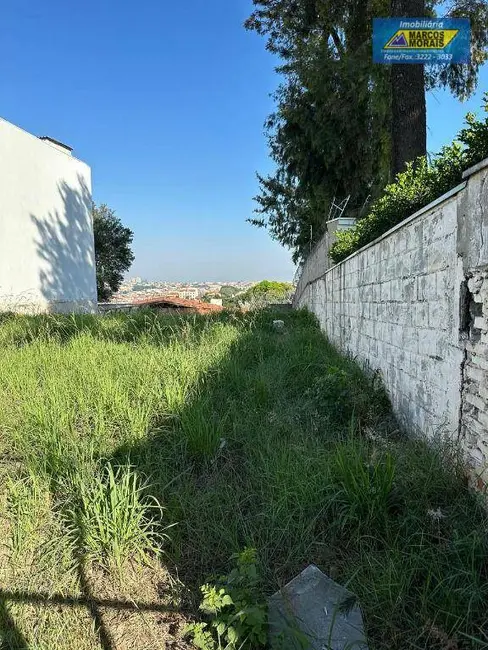 Foto 2 de Terreno / Lote à venda, 500m2 em Vila Lucy, Sorocaba - SP