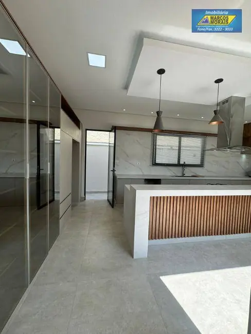 Foto 3 de Casa de Condomínio com 3 quartos à venda, 250m2 em Sorocaba - SP