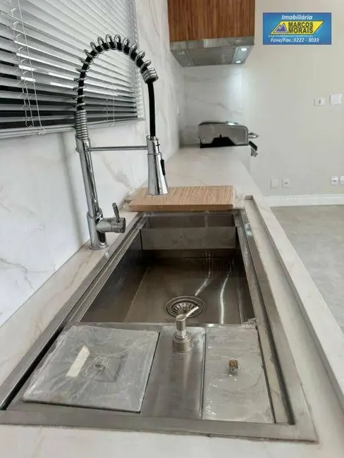 Foto 6 de Casa de Condomínio com 3 quartos à venda, 250m2 em Sorocaba - SP