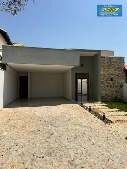 Foto 1 de Casa de Condomínio com 3 quartos à venda, 250m2 em Sorocaba - SP