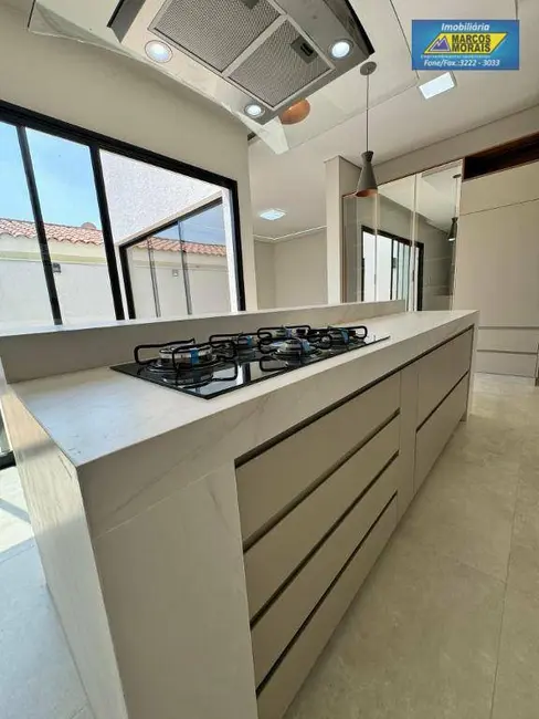 Foto 9 de Casa de Condomínio com 3 quartos à venda, 250m2 em Sorocaba - SP