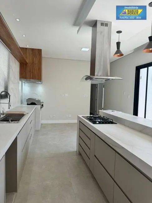 Foto 7 de Casa de Condomínio com 3 quartos à venda, 250m2 em Sorocaba - SP