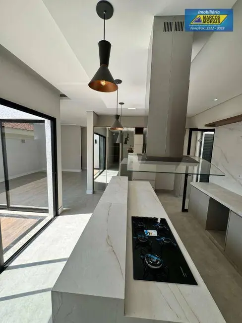 Foto 8 de Casa de Condomínio com 3 quartos à venda, 250m2 em Sorocaba - SP