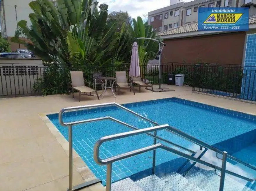 Foto 7 de Apartamento com 2 quartos à venda, 43m2 em Recreio dos Sorocabanos, Sorocaba - SP