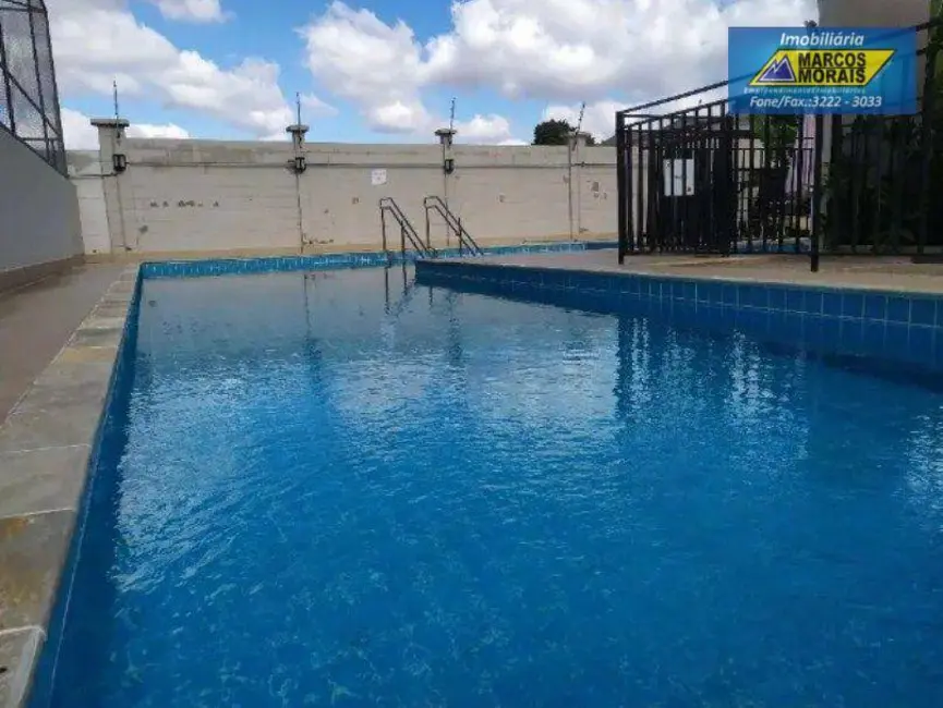 Foto 5 de Apartamento com 2 quartos à venda, 43m2 em Recreio dos Sorocabanos, Sorocaba - SP