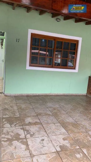 Foto 2 de Casa de Condomínio com 2 quartos à venda e para alugar, 129m2 em Itaim Guaçu, Itu - SP