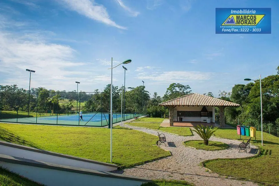 Casa de Condomínio com 4 quartos à venda, 1000m2 em Parque Reserva Fazenda Imperial, Sorocaba - SP - imagem 4 Foto 4 de Casa de Condomínio com 4 quartos à venda, 1000m2 em Parque Reserva Fazenda Imperial, Sorocaba - SP
