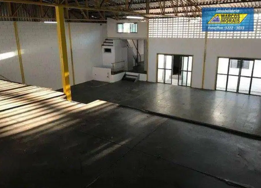 Armazém / Galpão à venda e para alugar, 854m2 em Jardim das Estrelas, Sorocaba - SP - imagem 7 Foto 7 de Armazém / Galpão à venda e para alugar, 854m2 em Jardim das Estrelas, Sorocaba - SP