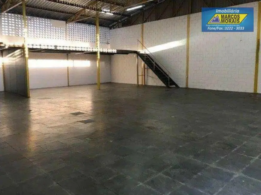 Armazém / Galpão à venda e para alugar, 854m2 em Jardim das Estrelas, Sorocaba - SP - imagem 8 Foto 8 de Armazém / Galpão à venda e para alugar, 854m2 em Jardim das Estrelas, Sorocaba - SP