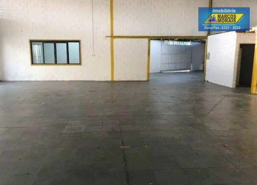 Armazém / Galpão à venda e para alugar, 854m2 em Jardim das Estrelas, Sorocaba - SP - imagem 6 Foto 6 de Armazém / Galpão à venda e para alugar, 854m2 em Jardim das Estrelas, Sorocaba - SP
