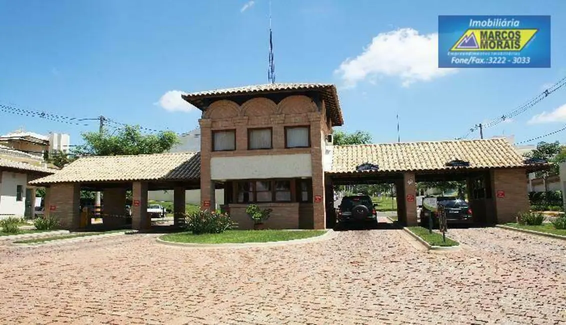 Foto 1 de Casa de Condomínio com 4 quartos à venda, 472m2 em Sorocaba - SP