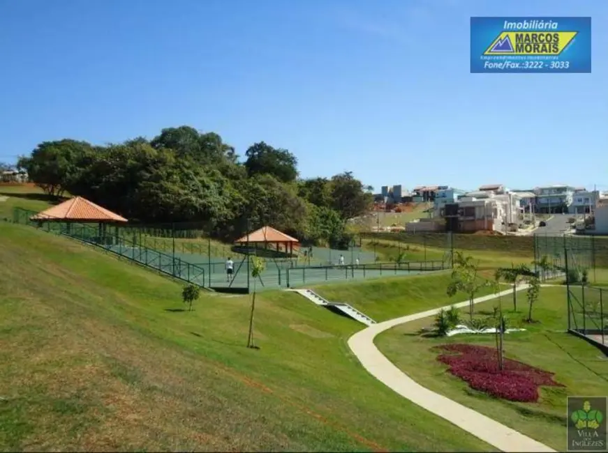 Casa de Condomínio com 4 quartos à venda, 472m2 em Sorocaba - SP - imagem 4 Foto 4 de Casa de Condomínio com 4 quartos à venda, 472m2 em Sorocaba - SP