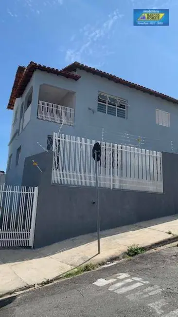 Foto 1 de Casa com 2 quartos para alugar, 320m2 em Vila Haro, Sorocaba - SP